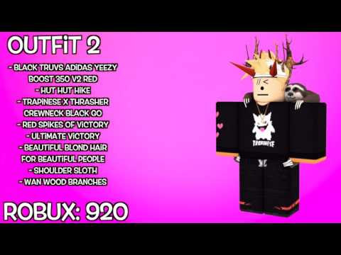 Outfit Ideas Outfit Ideas Roblox - cheap and cool roblox boy outfits