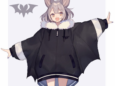 コレクション 病み うさぎ 女の子 イラスト 308545