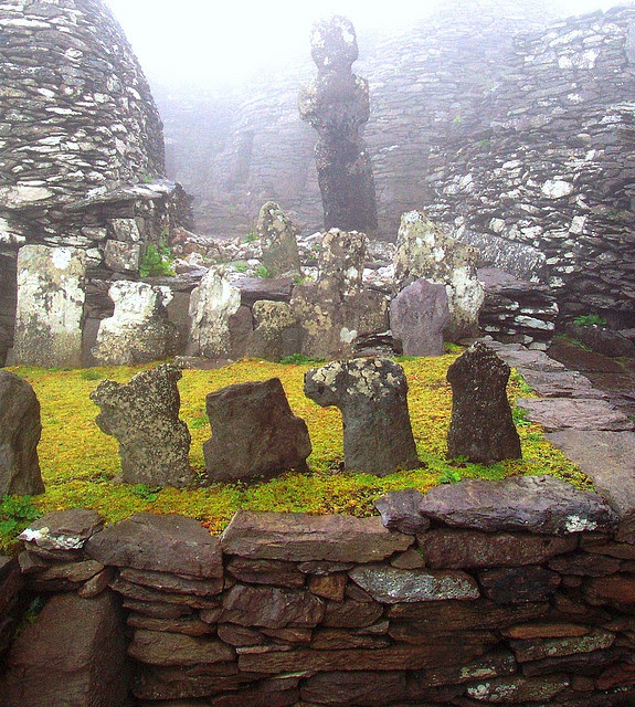 Perierga.gr - Skellig Michael