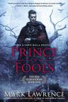 Prince of Fools (The Red Queen’s War, #1)