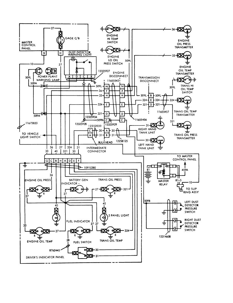 The following 90 files are in this category, out of 90 total. Figure 6 1 Power Plant Warning And Indicator Transmitter Circuits Schematic Diagram