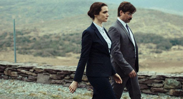 An unconventional love story by yorgos lanthimos. Review The Lobster 2015 Reel Good