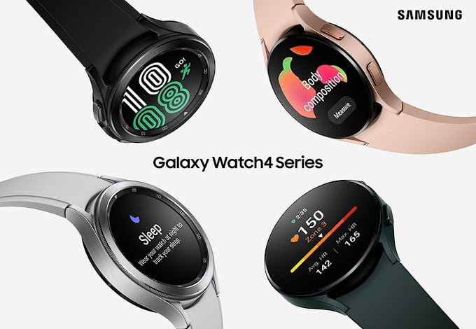 Pixel Watch despeja el camino: Samsung muestra el Asistente de Google para el reloj inteligente Galaxy Watch 4 (video)