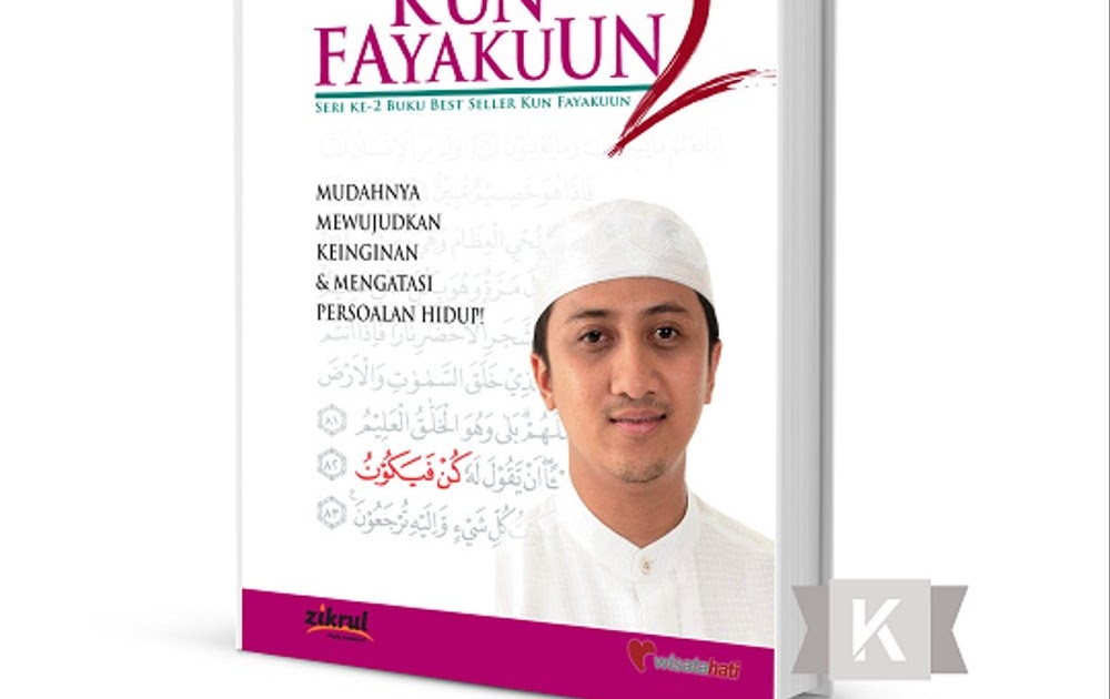 44 Terbaru Cover Buku Wirda Mansur  Cover  Buku 