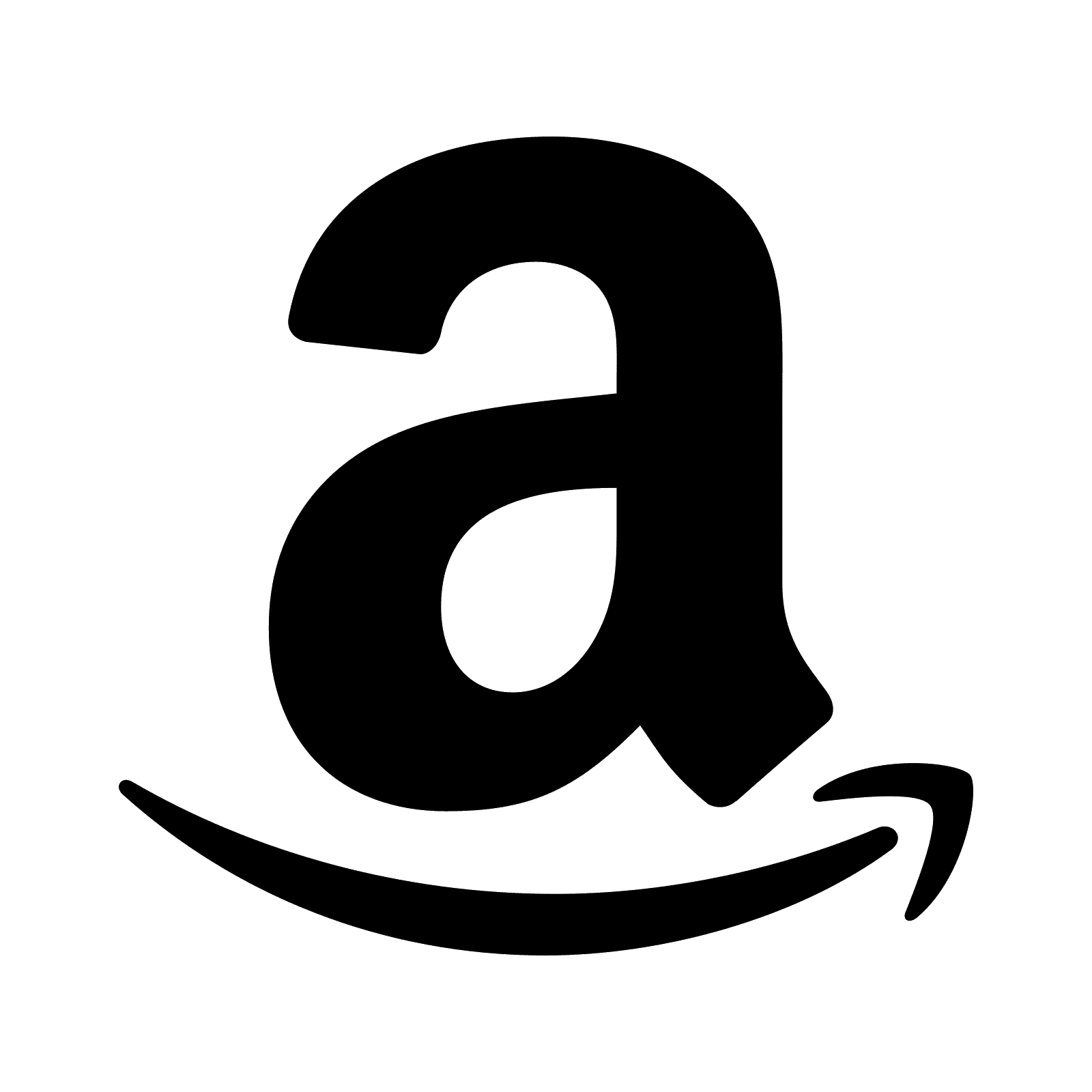 Illussion White Amazon Music Logo Transparent