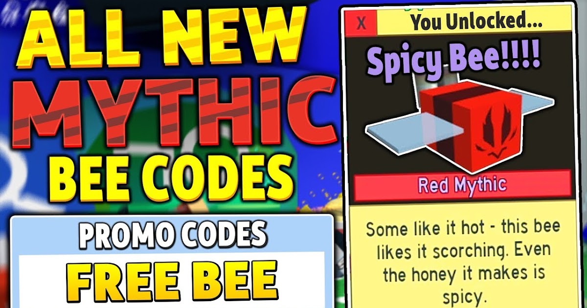 Bee Swarm Simulator Mythic Egg Code 2021 - Bee Swarm Leaks On Twitter Yes I Believe So