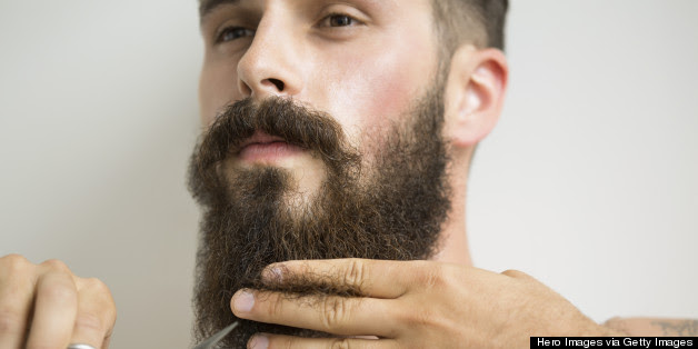 How The Rise Of The ‘Lumbersexual’ Could Be Bringing Masculinity Back