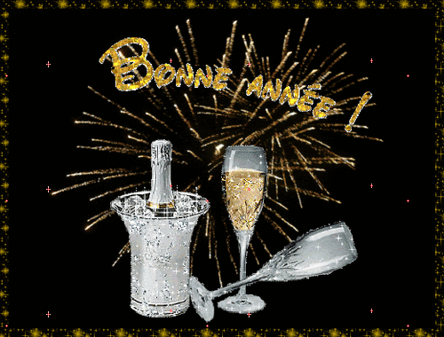 Carte De Vardeux Carte De Voeux 19 Gif Gratuite