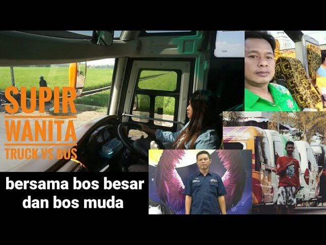 Loker Sopir Truk Cabe : Nuwun Sewu Sam Jokosusilo Libom ...