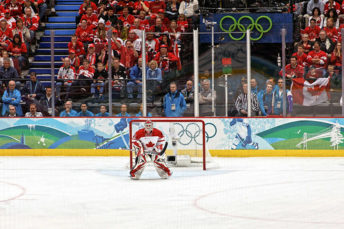 Hockeygear