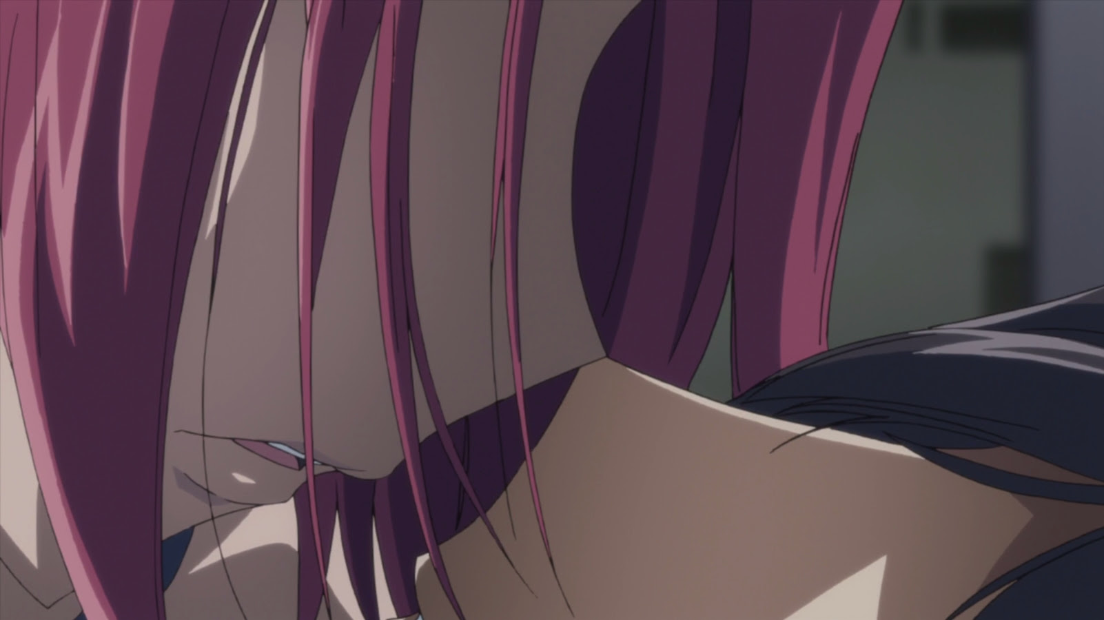 Images Of Lelouch Kallen Kiss Episode