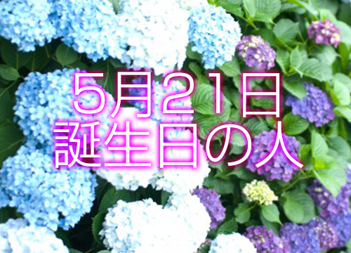 ベスト50 5 月 21 日 誕生 花 すべての美しい花の画像