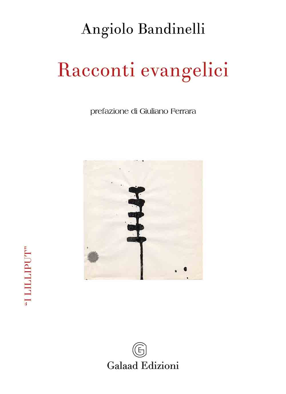 Racconti evangelici