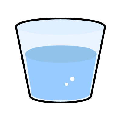 美しい花の画像 100 Epic Bestコップ 水 イラスト フリー