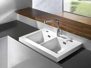 IMM contemporary kitchen