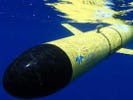 Here's The Underwater Drone The Navy Will Use To Spy On Enemy Submarines