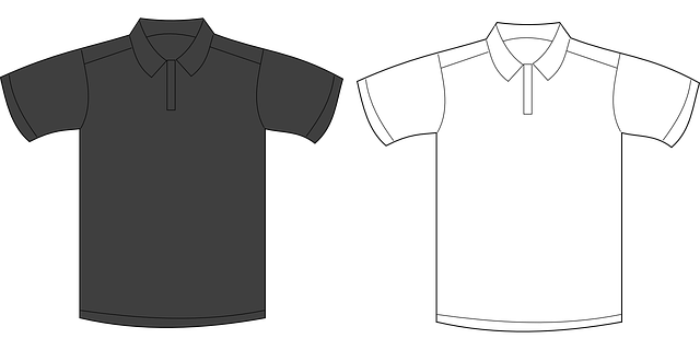  Desain  Kaos Polos  Hitam Lengan  Panjang Fun Run c