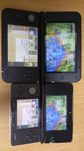 イメージカタログ 最高 3dsll Ds ソフト
