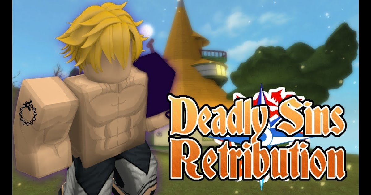 Roblox Seven Deadly Sins Game How To Buy Robux Using Load - deadly sins retribution seven deadly sins game coming to roblox ibemaine