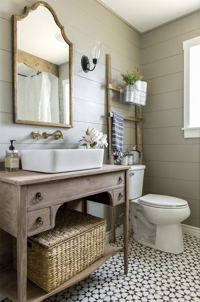 Add a bit of stylish. 26 Bathroom Vanity Ideas Design Vanities Decoholic