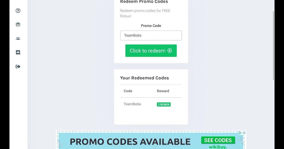 Roblox Star Codes Working 2019 | Roblox Codes For Robux ...