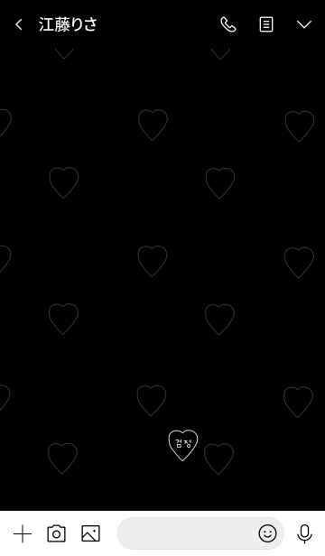 無料ダウンロード ロック画面 韓国 おしゃれ 背景 黒