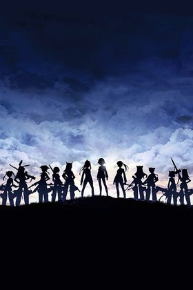 壁紙 アニメ おしゃれ
