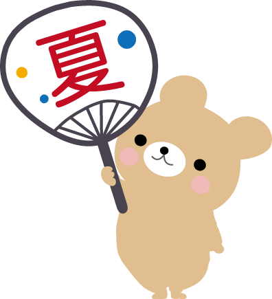 無料イラスト画像 心に強く訴える夏バテ イラスト 無料