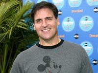 Why billionaire Mark Cuban advises 20-somethings to 'live cheaply'