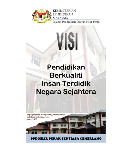 Sistem pendaftaran pekerjaan suruhanjaya perkhidmatan awam malaysia (spa9). Ppd Hilir Perak Takwim 2020 Flip Ebook Pages 1 45 Anyflip Anyflip