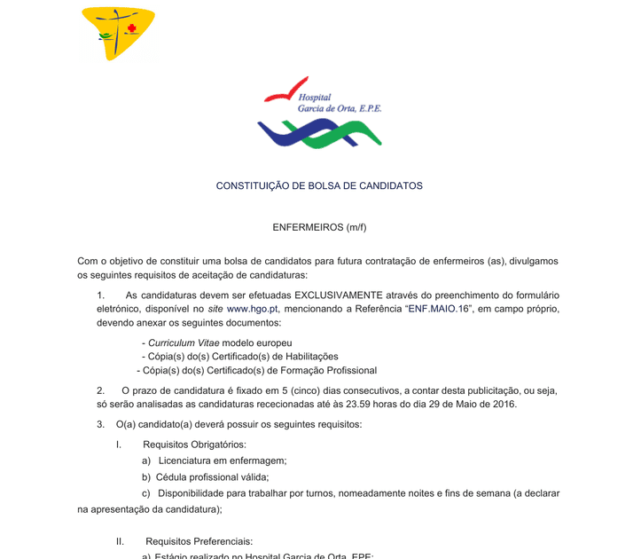 22+ Carta De Apresentação Auxiliar De Enfermagem PNG  Carta