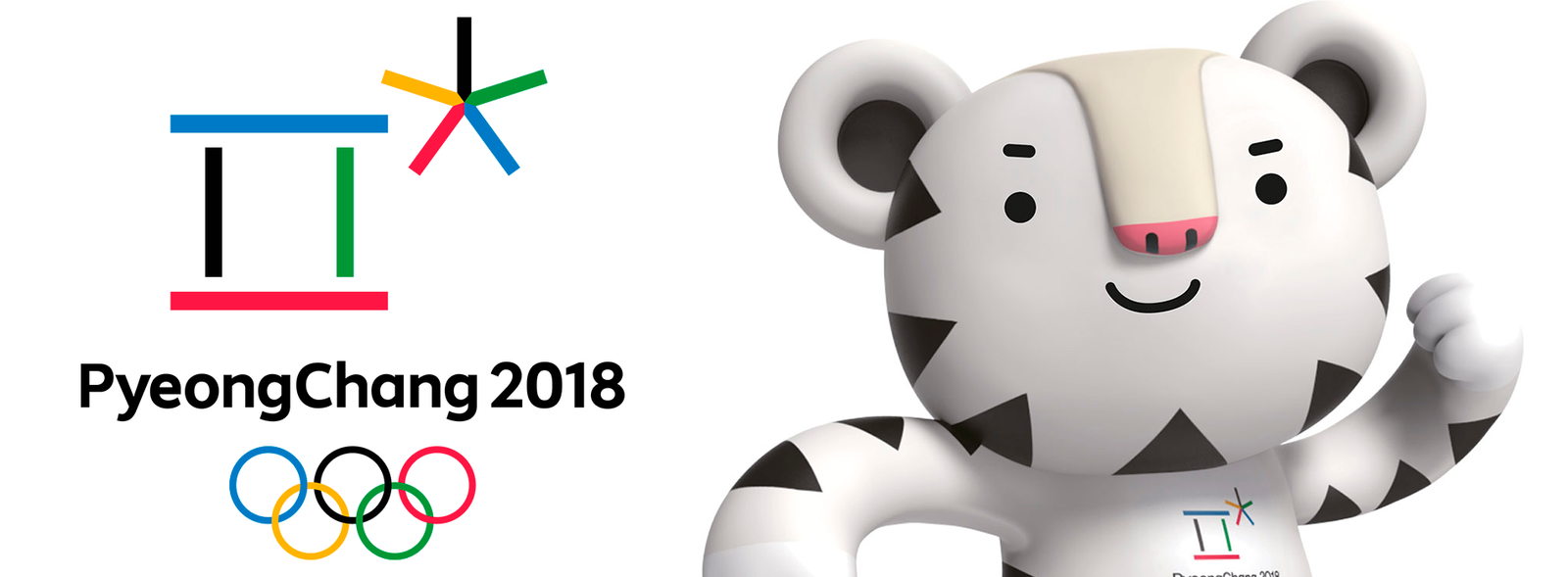 PyeongChang 2018: La tecnología al servicio de los juegos ...