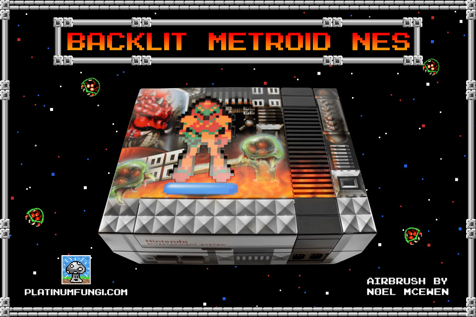 Left alone the metroid are harmless. Metroid Platinumfungi
