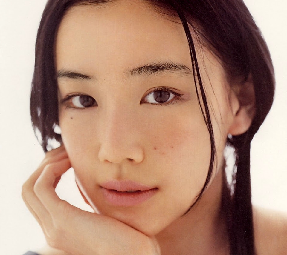 元の蒼井優 可愛い 最高の動物画像