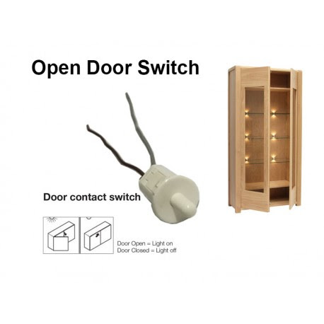 Open Door Switch Teamstar Furniture Hardware Furniture Accessories Kitchen Accessories Hardware Accessories Cabinet Accessories