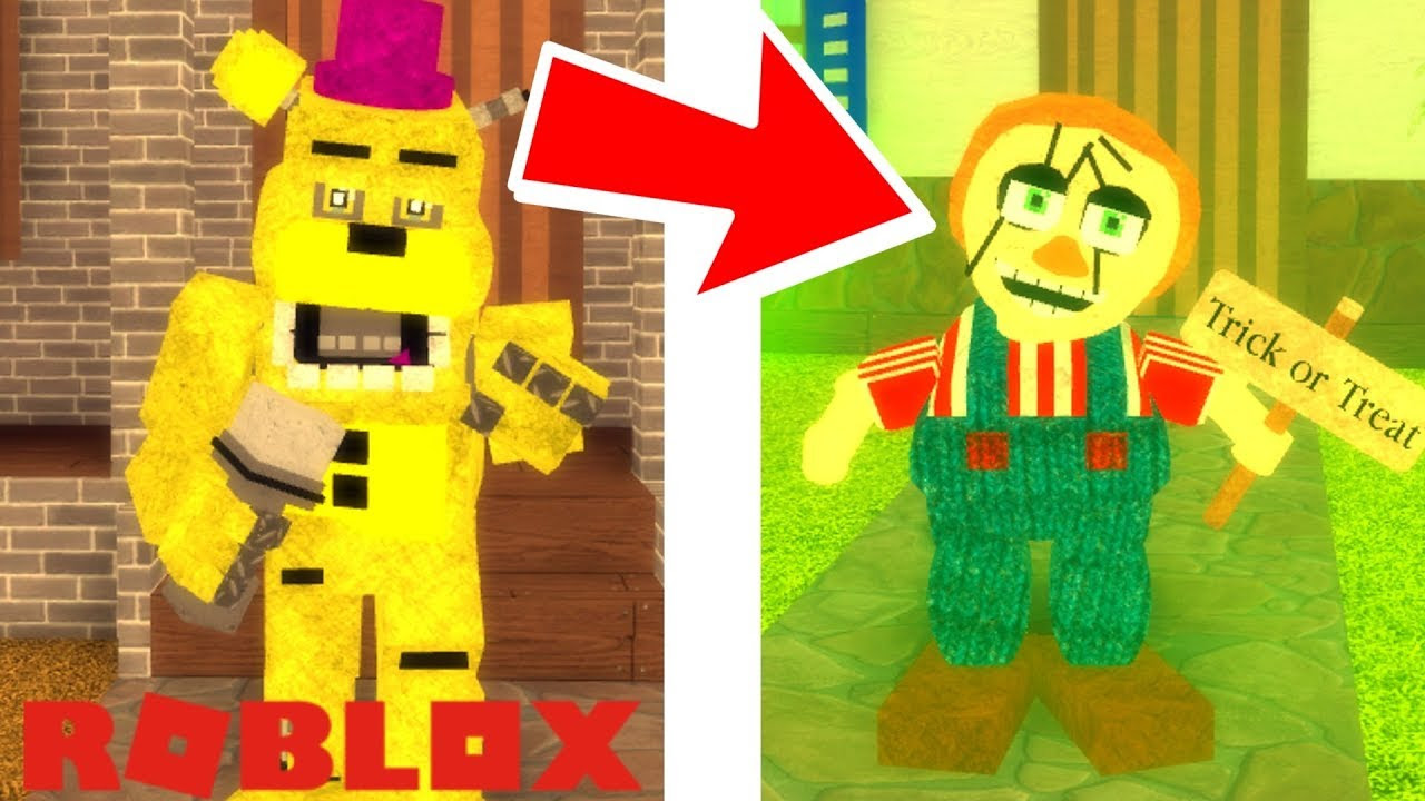 New Animatronic And Finding Secret Room Roblox Fredbear And Free Robux Gift Card Codes 2018 Roblox - roblox animatronic world secret room for admins and mods only not