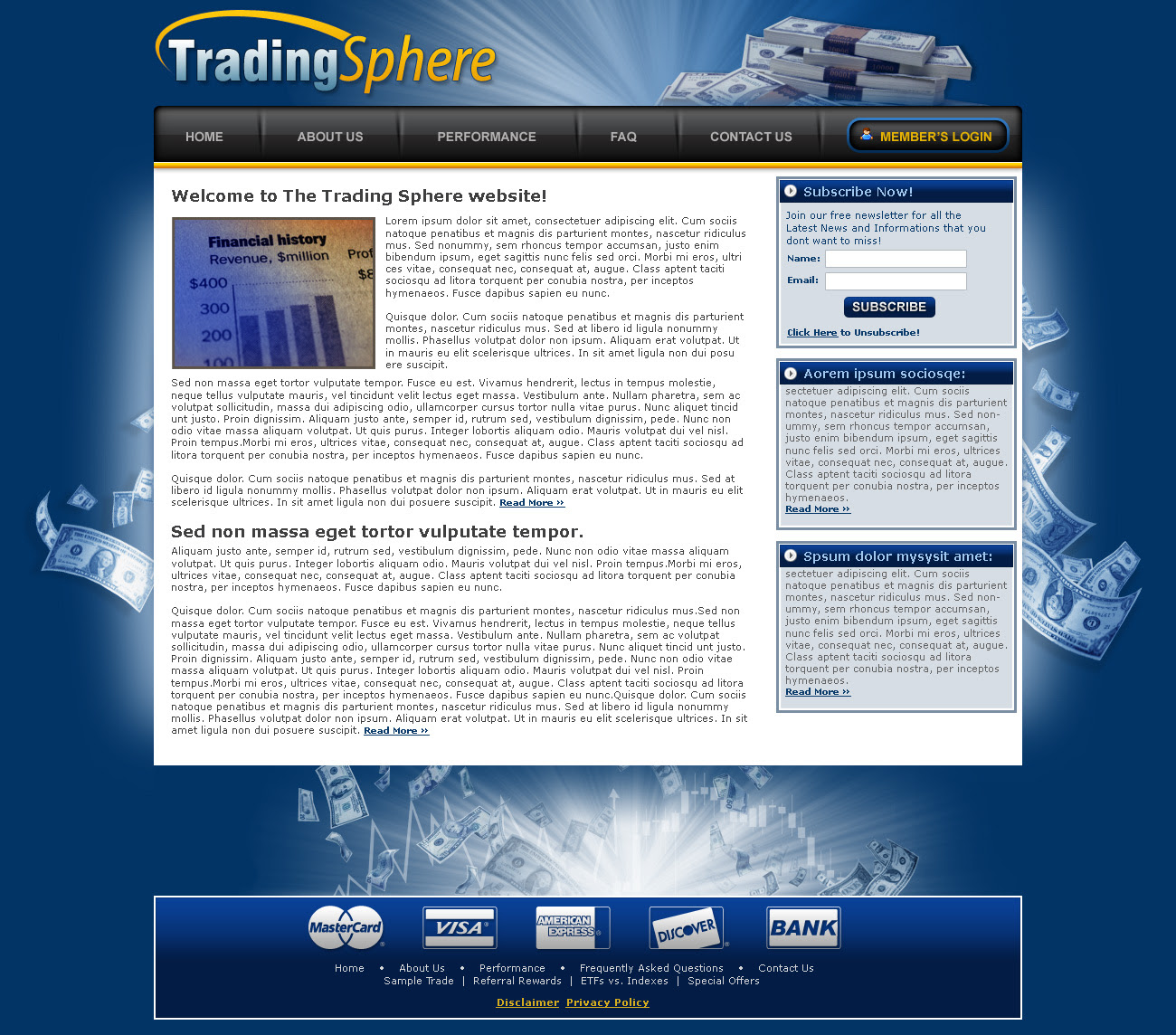 online forex trading websites
