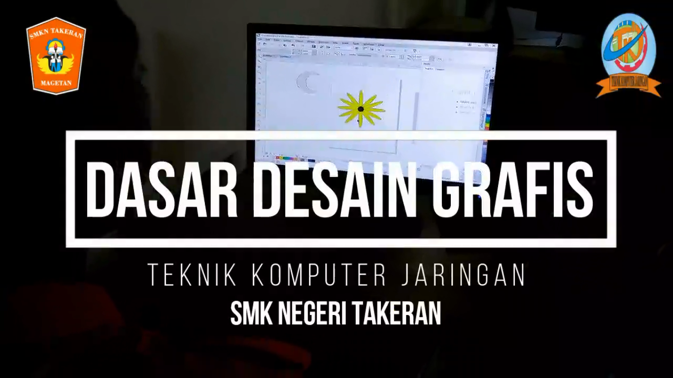 Maybe you would like to learn more about one of these? Pdf Desain Grafis Kelas 10 Tkj Cara Golden