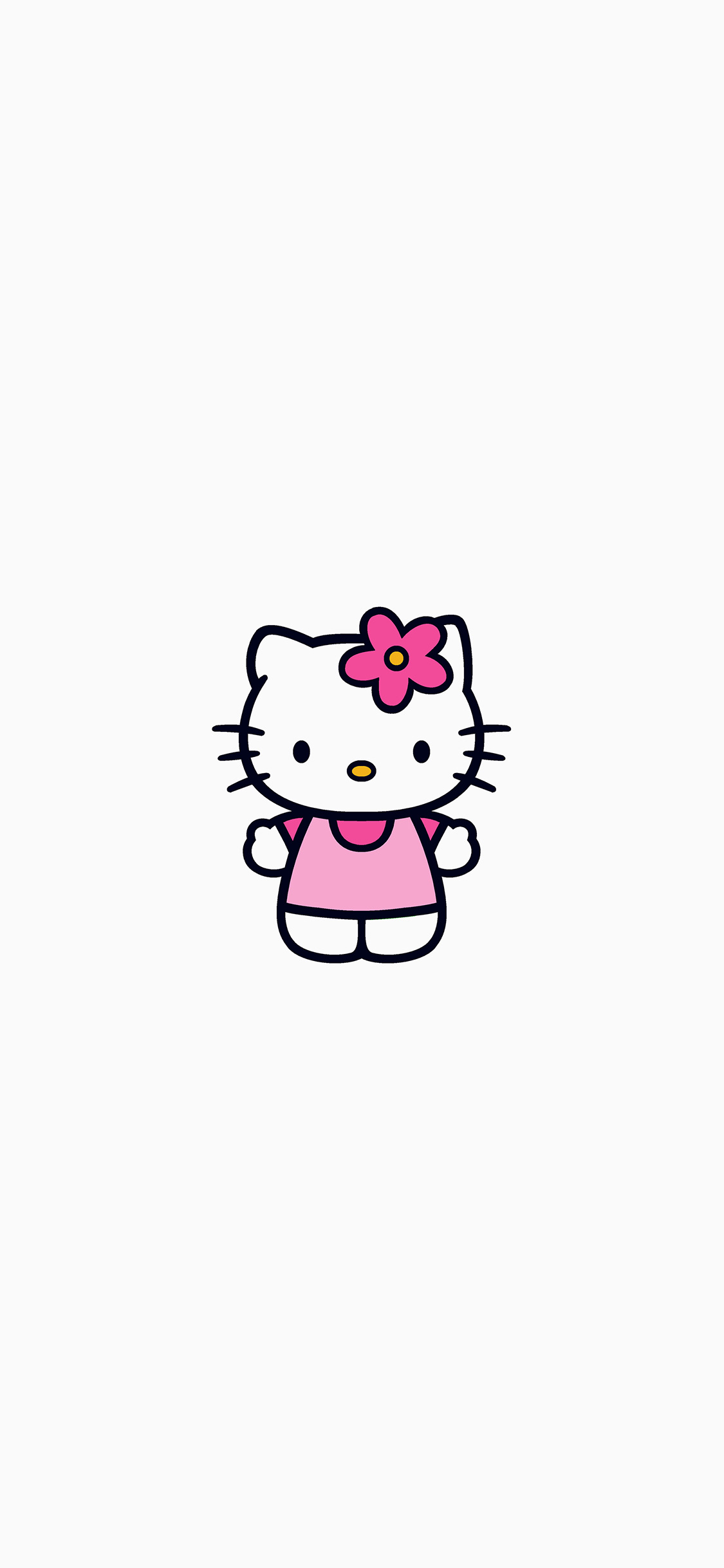 Download Wallpaper Hello Kitty Iphone Hd Cikimm Com