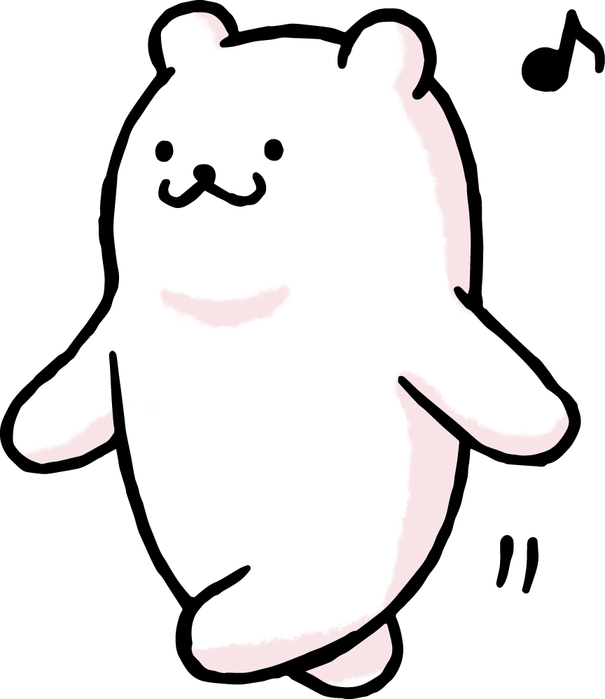 画像をダウンロード 歩く イラスト 横 かわいい