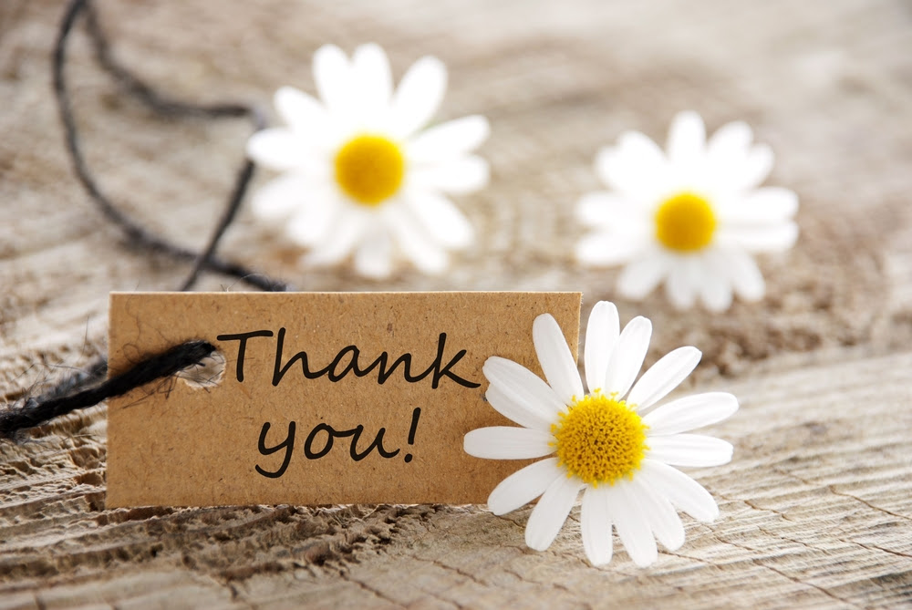 Hd限定 Thank You おしゃれ 書き方 ラーゲト