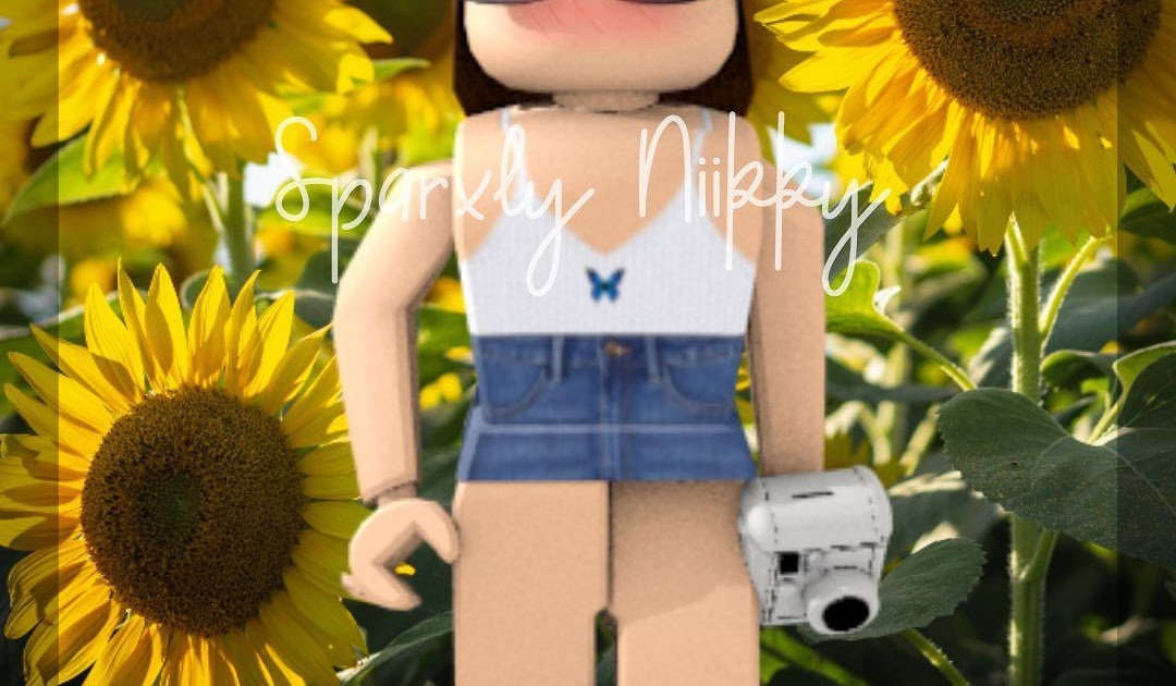Roblox Easter Robux Aesthetic Roblox Girl Avatar Ideas 2020 - roblox avatar girl aesthetic cute