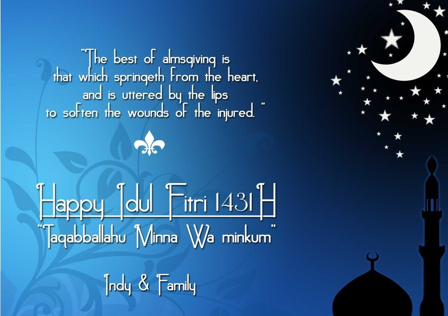 Contoh Greeting Card Tentang Hari Ibu - Halloween XYZ