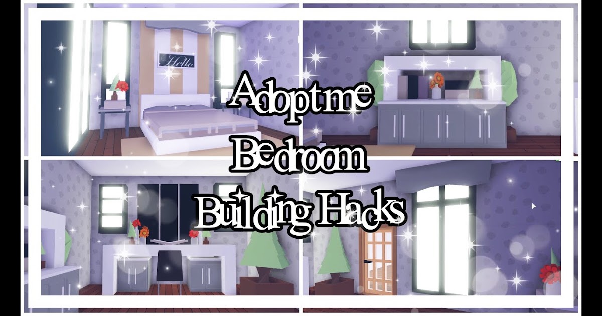 Decor Terrific Adopt Me Bedroom Ideas Images H6z - roblox create bed