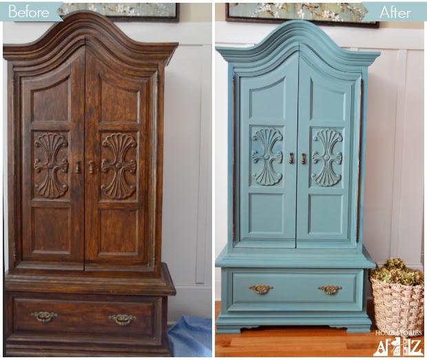 Be sure to select the finish to fit your if you're painting over a piece of furniture with a smooth glossy finish — like most pieces made of particle board or mdf — you'll. Painting Furniture