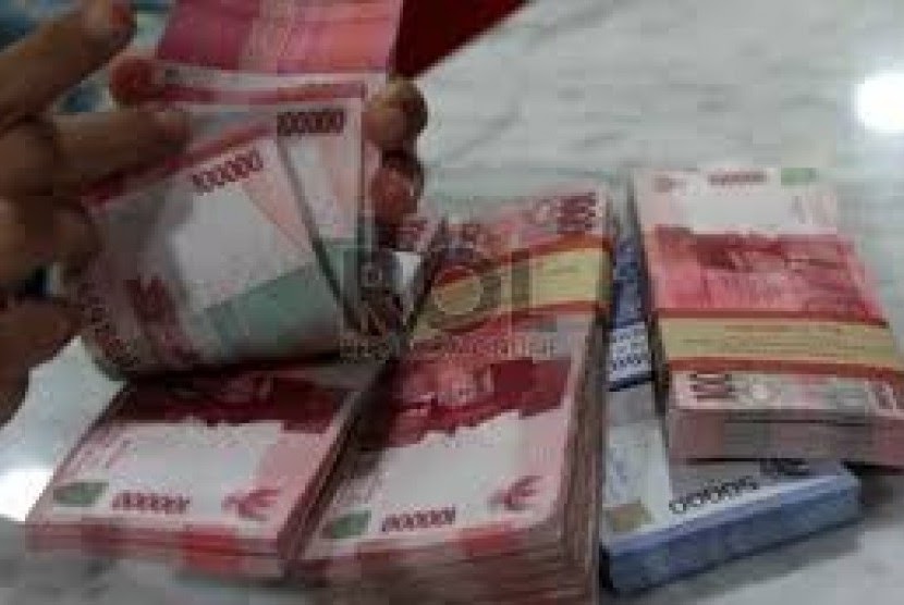  Gambar  Mata Uang  100  Ribu  Rupiah Tips Seputar Uang 