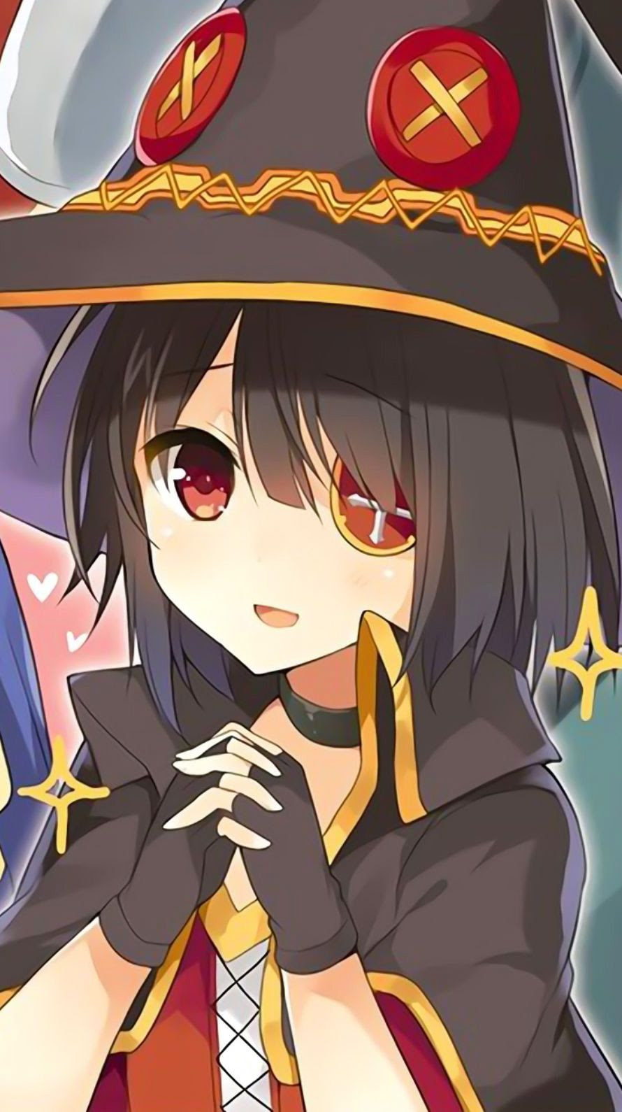 50 この 素晴らしい 世界 に 祝福 を 壁紙 Kabegamingopi