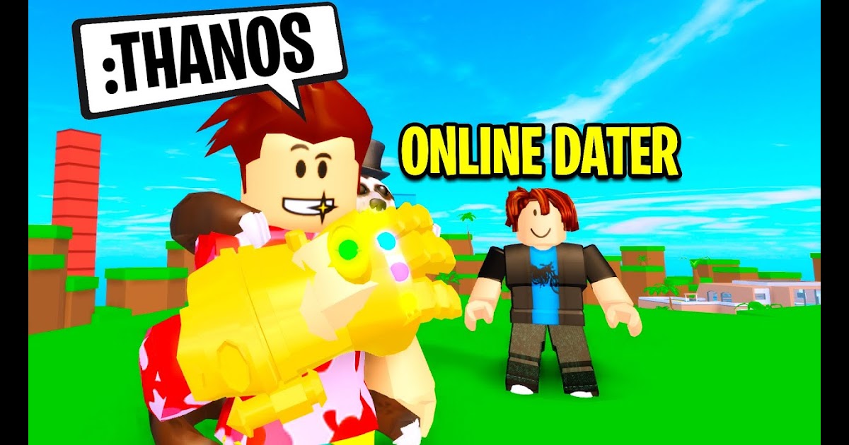 Online Dating In Roblox Gone Wrongew Codes For Songs On Roblox - denis camping roblox part 6