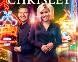 Growing Up Chrisley tv show poster