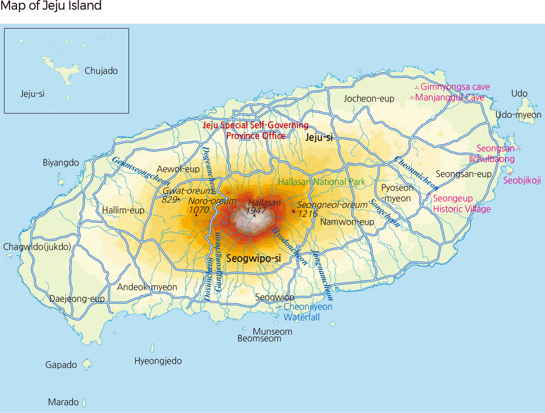 Feudal japan map objects project goodman games / feudalism brought many changes in japan. Special Administrative Region Jeju